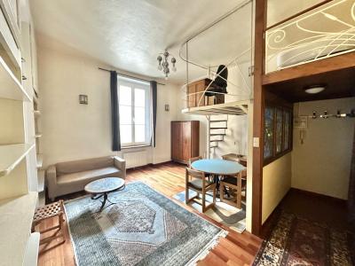 Annonce Vente 2 pices Appartement Lyon-2eme-arrondissement 69