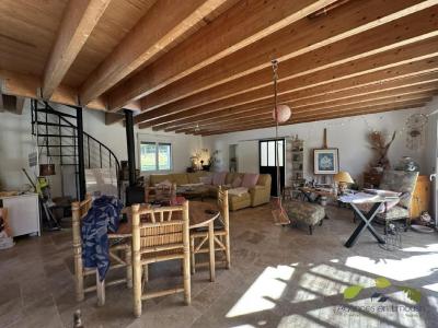 Acheter Prestige Geneytouse 550000 euros