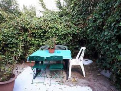 For rent Biguglia 1 room 27 m2 Corse (20620) photo 0