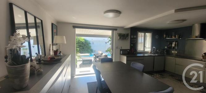 Annonce Vente 4 pices Maison Villeneuve-les-maguelone 34