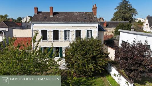 Annonce Vente Immeuble Vierzon 18