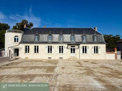 For sale Vierzon 12 rooms 290 m2 Cher (18100) photo 0