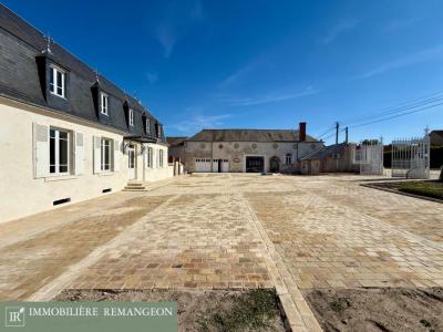 Annonce Vente Prestige Vierzon 18