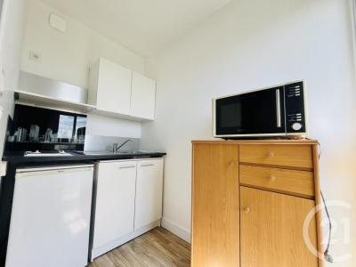 Louer Appartement 27 m2 Limoges