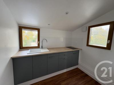 Louer Appartement 45 m2 Pont-sainte-maxence