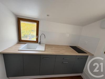 Louer Appartement Pont-sainte-maxence Oise