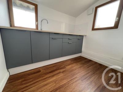 Louer Appartement Pont-sainte-maxence 790 euros