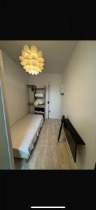 For rent Paris-17eme-arrondissement 1 room 9 m2 Paris (75017) photo 0