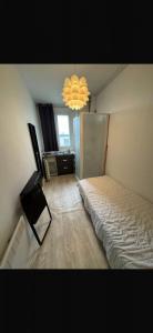 Louer Appartement 9 m2 Paris-17eme-arrondissement