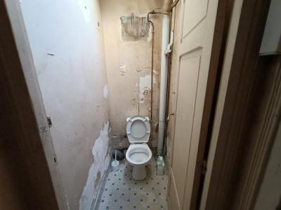 Louer Appartement Paris-17eme-arrondissement Paris