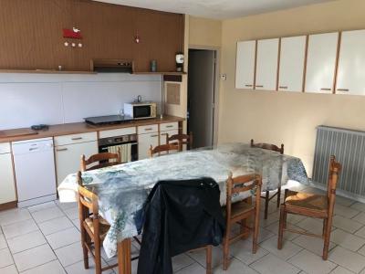 Acheter Maison 132 m2 Pugnac