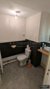 Louer Bureau 100 m2 Annemasse