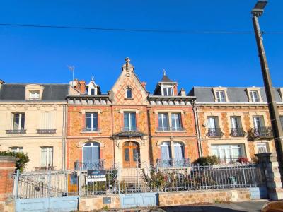For sale Chateau-thierry 7 rooms 400 m2 Aisne (02400) photo 0