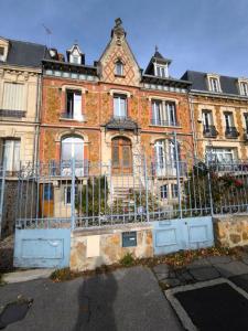 Annonce Vente Prestige Chateau-thierry 02