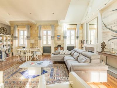 For sale Bordeaux 3 rooms 120 m2 Gironde (33800) photo 0