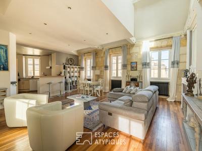 Annonce Vente 3 pices Appartement Bordeaux 33