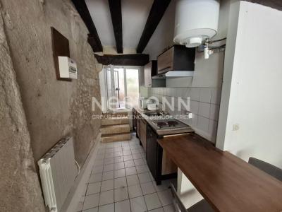 Annonce Vente 3 pices Appartement Blois 41
