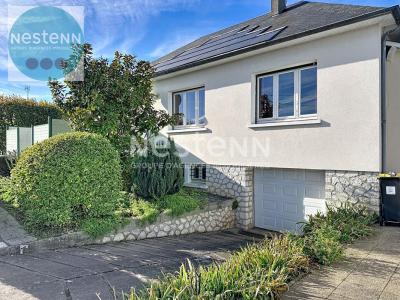 Acheter Maison 124 m2 Chaussee-saint-victor