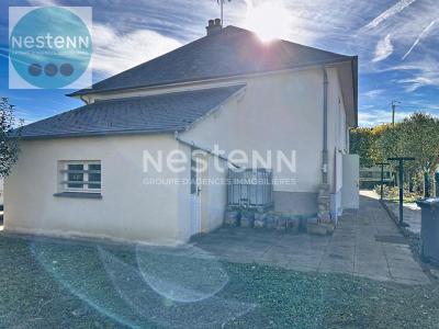 Acheter Maison Chaussee-saint-victor Loir et cher