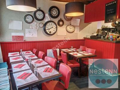 Acheter Commerce 110 m2 Blois