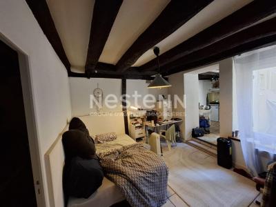 For sale Blois 1 room 22 m2 Loir et cher (41000) photo 0