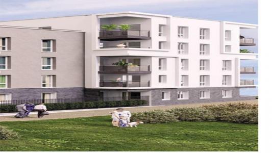 For rent Melun 1 room 30 m2 Seine et marne (77000) photo 1