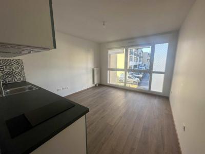 Louer Appartement Metz Moselle