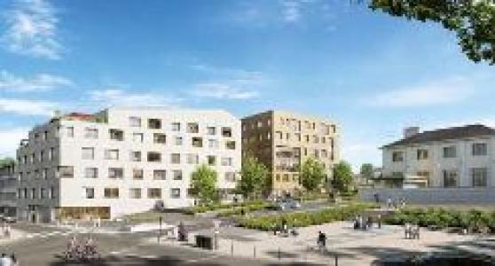 Louer Appartement 45 m2 Laval