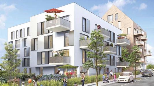 Annonce Location 2 pices Appartement Champigny-sur-marne 94