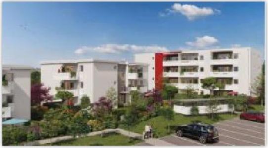 For rent Perpignan 4 rooms 82 m2 Pyrenees orientales (66100) photo 2