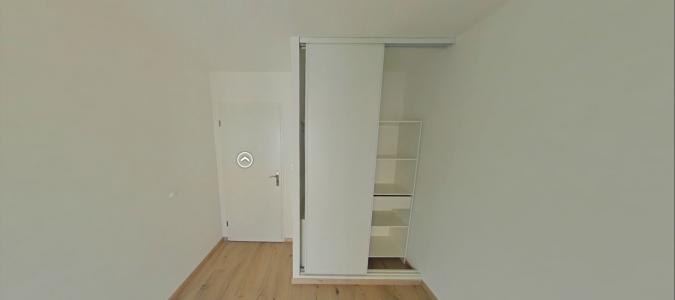 Louer Appartement 58 m2 Illkirch-graffenstaden