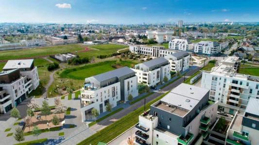 Annonce Location 3 pices Appartement Angers 49