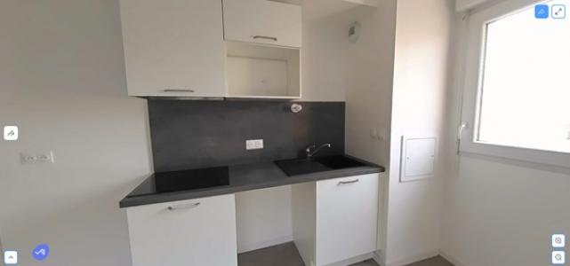 Louer Appartement Angers Maine et loire