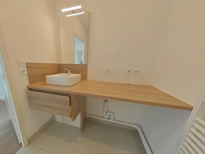 For rent Rennes 2 rooms 44 m2 Ille et vilaine (35700) photo 3