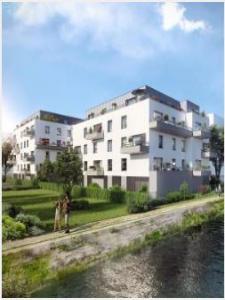 For rent Rouen 3 rooms 66 m2 Seine maritime (76100) photo 0