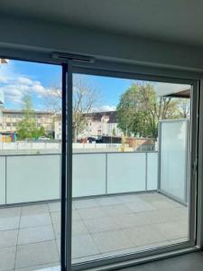 Louer Appartement 68 m2 Saint-louis