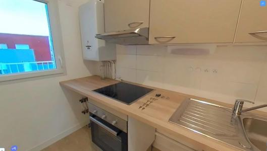 Annonce Location 3 pices Appartement Thouare-sur-loire 44