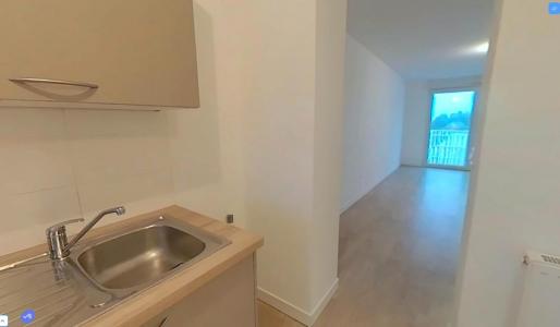 Louer Appartement 64 m2 Thouare-sur-loire