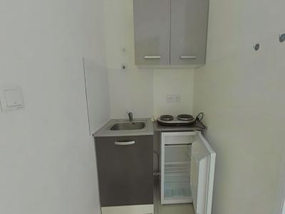 For rent Saint-etienne 1 room 21 m2 Loire (42000) photo 0