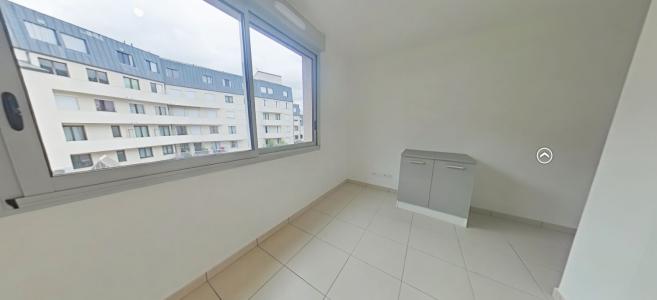 Louer Appartement 21 m2 Saint-etienne