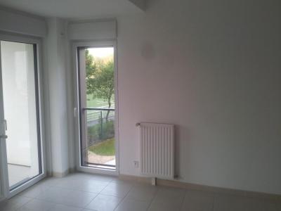Louer Appartement 41 m2 Nantes
