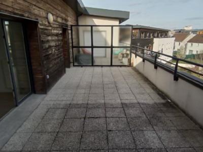 Annonce Location 4 pices Appartement Compiegne 60