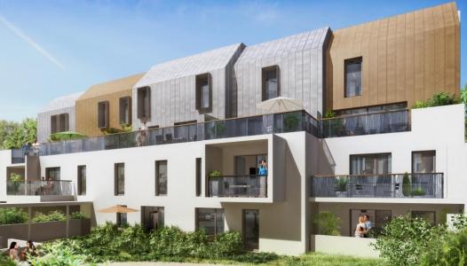 For rent Rennes 3 rooms 67 m2 Ille et vilaine (35000) photo 0