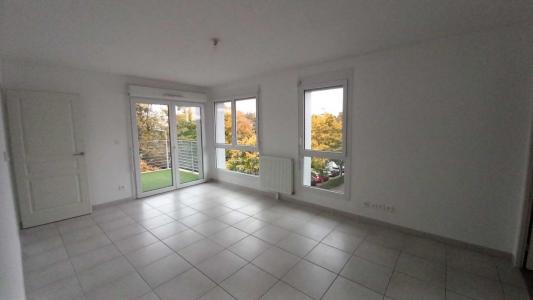 For rent Dijon 2 rooms 48 m2 Cote d'or (21000) photo 0