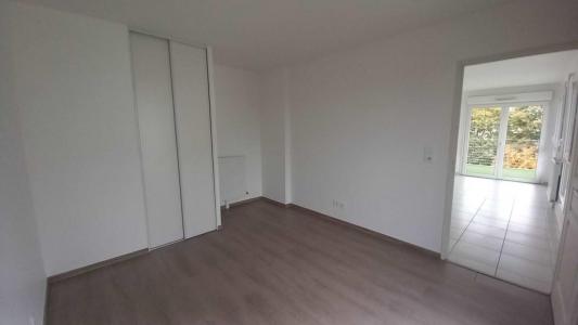 Louer Appartement 48 m2 Dijon