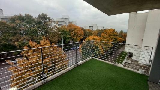 Louer Appartement Dijon 699 euros