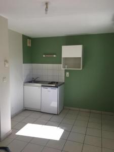 Annonce Location 2 pices Appartement Nantes 44