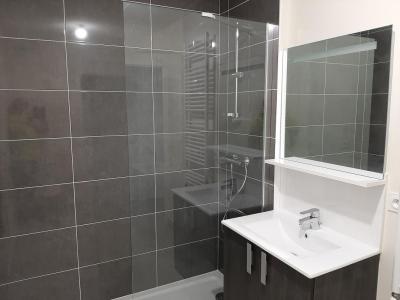 Louer Appartement 40 m2 Grenoble