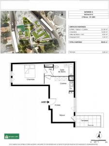 Louer Appartement Grenoble Isere