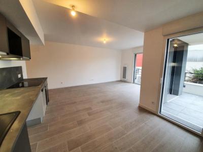 For rent Saint-cyr-sur-loire 3 rooms 63 m2 Indre et loire (37540) photo 0